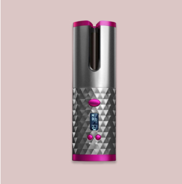 6 Ceramic Hair Curler