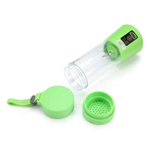 2 USB-Rechargeable Fruit Blender