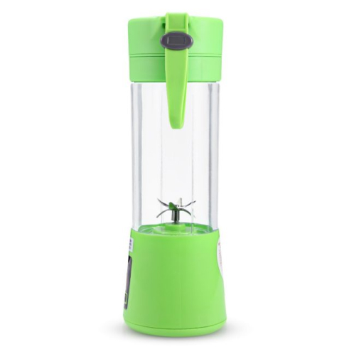 1 USB-Rechargeable Fruit Blender