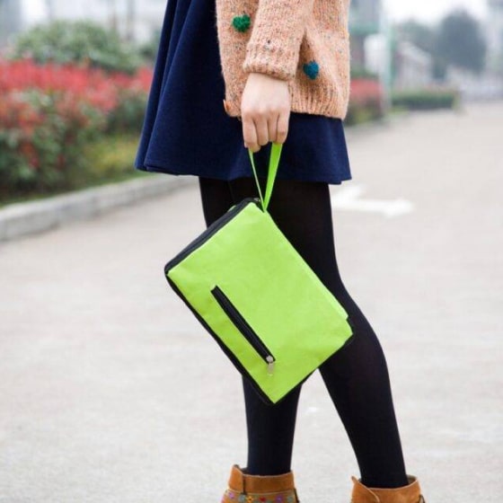 1-min Ergonomic Shopping Trolley
