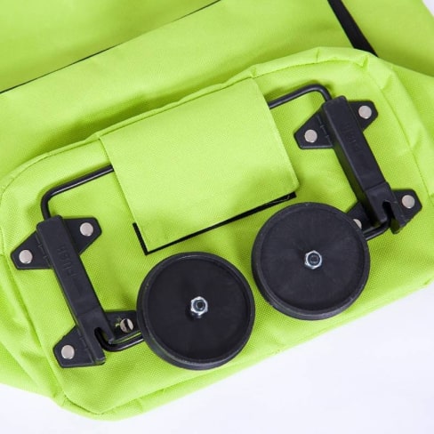 3-min Ergonomic Shopping Trolley