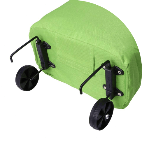 6-min Ergonomic Shopping Trolley