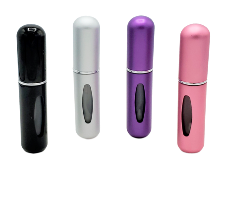 1 297 Perfume Storage Bottle