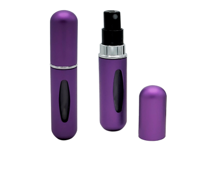 6 1 Perfume Storage Bottle