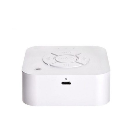 7 Noise USB Machine