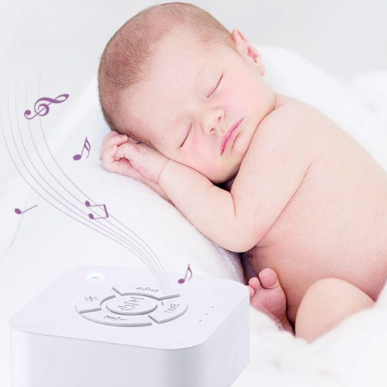 Mask Group Noise USB Machine