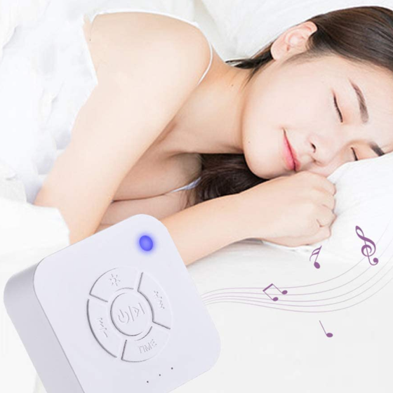 2 Noise USB Machine