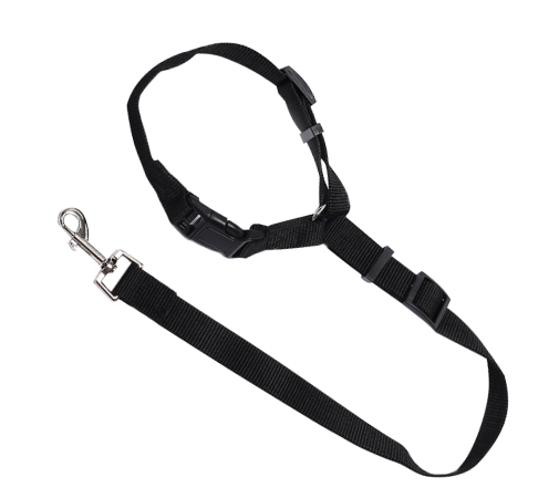 3 Dog Car Seatbelt Set (2pcs)