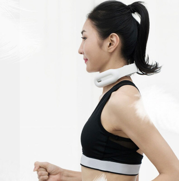 4 Intelligent Neck Massager