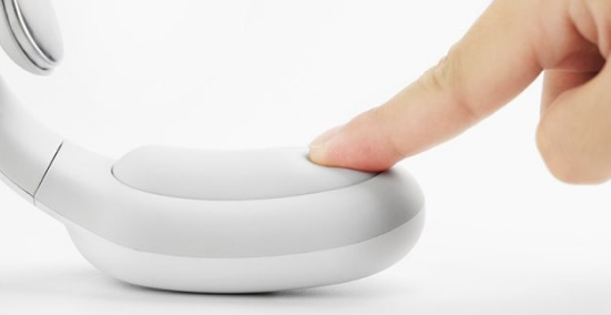 6 Intelligent Neck Massager