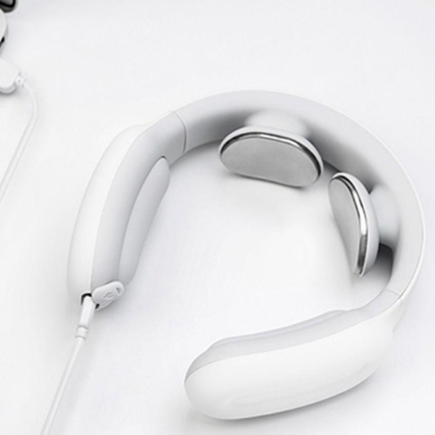 11 Intelligent Neck Massager