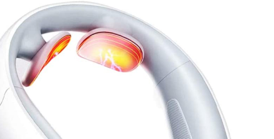 7 Intelligent Neck Massager