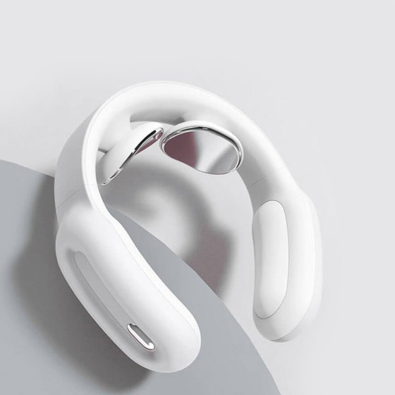 2 Intelligent Neck Massager