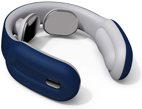 8 Intelligent Neck Massager