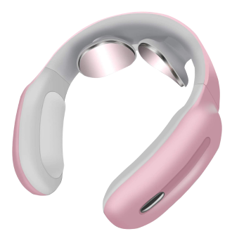 9 Intelligent Neck Massager