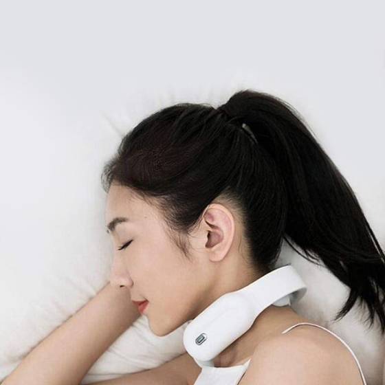 1-4 Intelligent Neck Massager