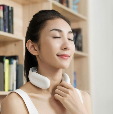 3 Intelligent Neck Massager