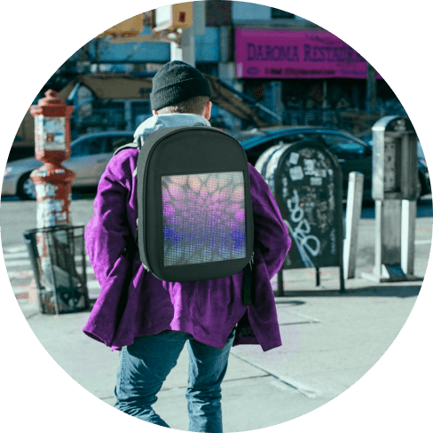 ledbp-min LED Backpack