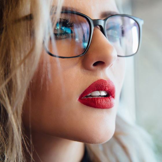 1 Blue Light Gaming Glasses