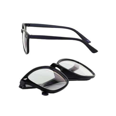 4 Blue Light Gaming Glasses