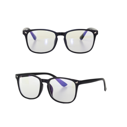 3 Blue Light Gaming Glasses