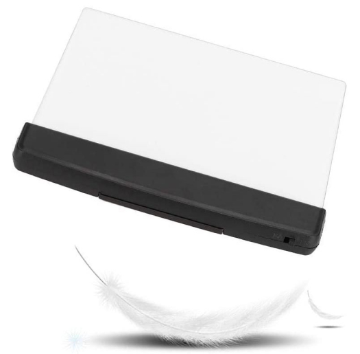 7 Book Reader Led Lights