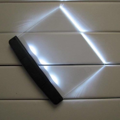 6 Book Reader Led Light