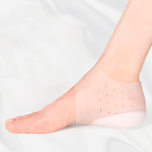 2 Invisible Height Increase Insoles