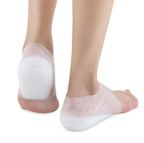 3 Invisible Height Increase Insoles